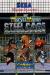 WWF - Wrestlemania Box Art Front